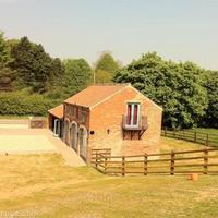 Villa Barns Holiday Cottage