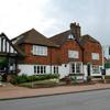 The Bear Inn and Burwash Motel