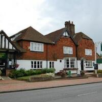 The Bear Inn and Burwash Motel