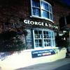 George and Dragon