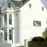 Broom Lodge