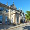 Raasay House