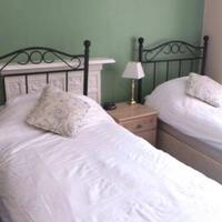 Westwood Villa Guest House