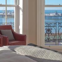 A Room With A View