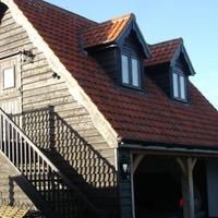 Whistlecraft Lodge