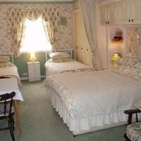 Adelaide Guesthouse