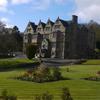 Weston Hall