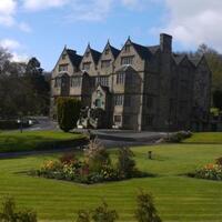 Weston Hall