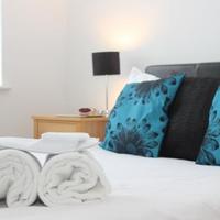 Cotels Serviced Apartments   The Academy