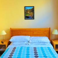 The Apothecary Guest House