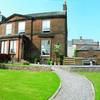 Dumfries Villa