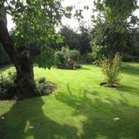 Furnival Lodge