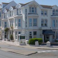 Beachfield Hotel