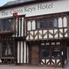 The Cross Keys