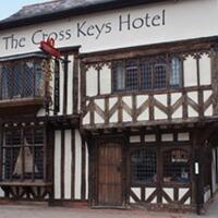 The Cross Keys