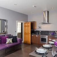 Epic Serviced Apartments Liverpool   Campbell Street