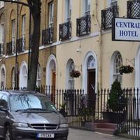 Central Hotel