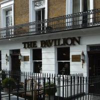 PAVILION HOTEL