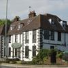 The Roundabout Hotel