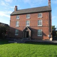 Blackgreaves Farmhouse
