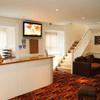Berties Lodge