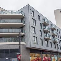 Woking - New Central