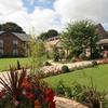 Rossett Hall Hotel