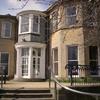 Mansfield Manor Hotel