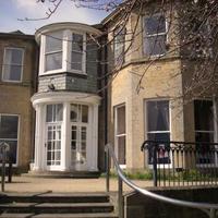 Mansfield Manor Hotel