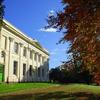 Woodbrooke Quaker Study Centre