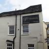 PJ zzz   The Black Bull
