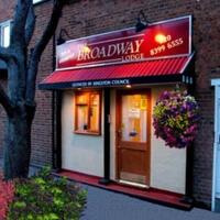 Broadway Lodge Bed And Breakfast