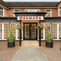 Ramada Birmingham Solihull