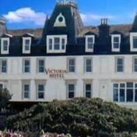 The Victoria Hotel