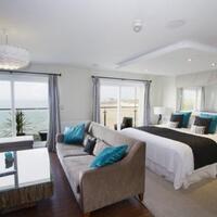 Fistral Beach Hotel and Spa