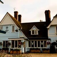 The Anchor