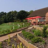 Burlish Park Golf Club