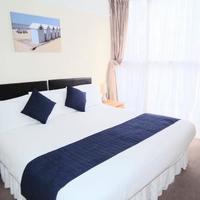 The Kelvin Guest House