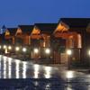 Ingliston Country Club Hotel 