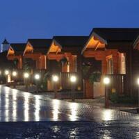 Ingliston Country Club Hotel 