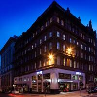 Park Inn by Radisson Glasgow City Centre