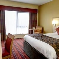 BEST WESTERN Birmingham Maypole Metro Hotel