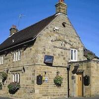 Blacksmiths Arms Inn