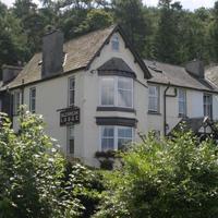Blenheim Lodge
