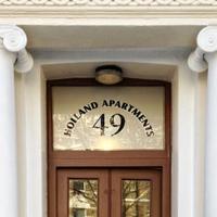 Holland Apartments