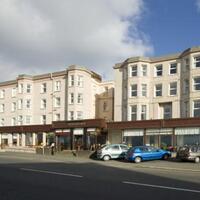 The Beresford Hotel