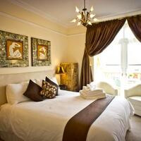 Westwood Guest House