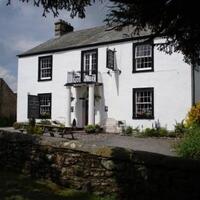 The Crown and Mitre Inn