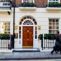 9 Hertford Street