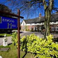 Heywood Hall